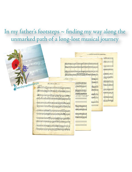 My Father's Footsteps