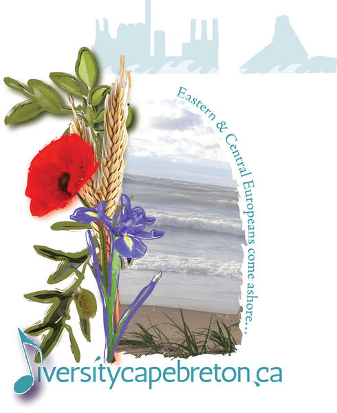 Diversity Cape Breton Logo
