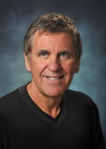 Dr. Eric Favaro