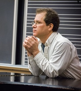 Dr. Michael Frishkopf