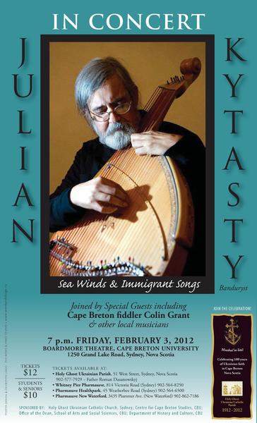 Julian Kitasty