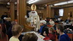 Christmas 2012 - St. Mary's Polish Church Basement (83)