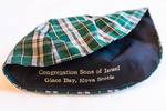 Congregation Sons of Israel Kippah