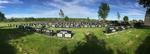 Whitney Pier Jewish Cemetery panorama 1