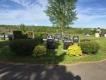 Whitney Pier Jewish Cemetery photo 6