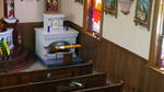 St. Mary's Polish Church 3D Synth Photographs (107)