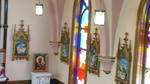 St. Mary's Polish Church 3D Synth Photographs (108)