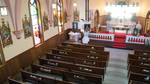 St. Mary's Polish Church 3D Synth Photographs (12)