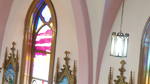 St. Mary's Polish Church 3D Synth Photographs (99)