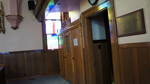St. Mary's Polish Church 3D Synth Photographs (244)