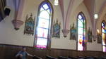 St. Mary's Polish Church 3D Synth Photographs (289)