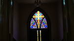 St. Mary's Polish Church 3D Synth Photographs (315)