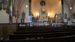 St. Mary's Polish Church 3D Synth Photographs (358)
