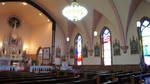 St. Mary's Polish Church 3D Synth Photographs (363)