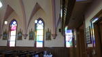 St. Mary's Polish Church 3D Synth Photographs (373)