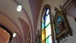 St. Mary's Polish Church 3D Synth Photographs (385)
