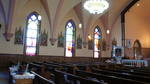 St. Mary's Polish Church 3D Synth Photographs (401)