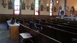 St. Mary's Polish Church 3D Synth Photographs (402)