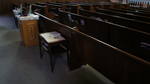 St. Mary's Polish Church 3D Synth Photographs (403)