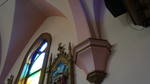 St. Mary's Polish Church 3D Synth Photographs (443)