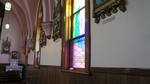 St. Mary's Polish Church 3D Synth Photographs (447)