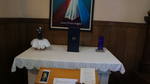 St. Mary's Polish Church 3D Synth Photographs (453)