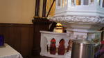 St. Mary's Polish Church 3D Synth Photographs (464)