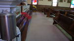 St. Mary's Polish Church 3D Synth Photographs (468)
