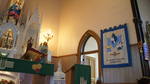 St. Mary's Polish Church 3D Synth Photographs (603)