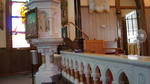 St. Mary's Polish Church 3D Synth Photographs (649)