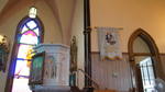 St. Mary's Polish Church 3D Synth Photographs (650)