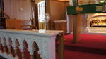 St. Mary's Polish Church 3D Synth Photographs (656)