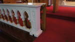 St. Mary's Polish Church 3D Synth Photographs (657)