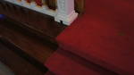St. Mary's Polish Church 3D Synth Photographs (658)