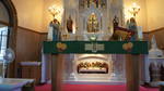 St. Mary's Polish Church 3D Synth Photographs (661)