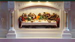 St. Mary's Polish Church 3D Synth Photographs (665)