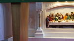 St. Mary's Polish Church 3D Synth Photographs (667)