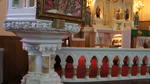 St. Mary's Polish Church 3D Synth Photographs (744)