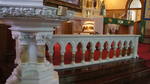 St. Mary's Polish Church 3D Synth Photographs (754)
