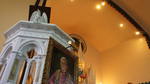 St. Mary's Polish Church 3D Synth Photographs (757)