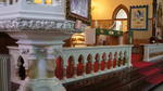St. Mary's Polish Church 3D Synth Photographs (764)