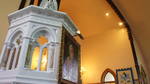 St. Mary's Polish Church 3D Synth Photographs (766)