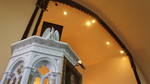 St. Mary's Polish Church 3D Synth Photographs (767)