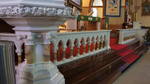 St. Mary's Polish Church 3D Synth Photographs (771)