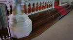 St. Mary's Polish Church 3D Synth Photographs (772)