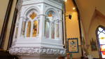 St. Mary's Polish Church 3D Synth Photographs (779)