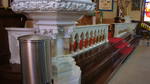St. Mary's Polish Church 3D Synth Photographs (781)