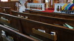 St. Mary's Polish Church 3D Synth Photographs (816)
