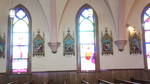 St. Mary's Polish Church 3D Synth Photographs (827)