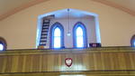 St. Mary's Polish Church 3D Synth Photographs (908)